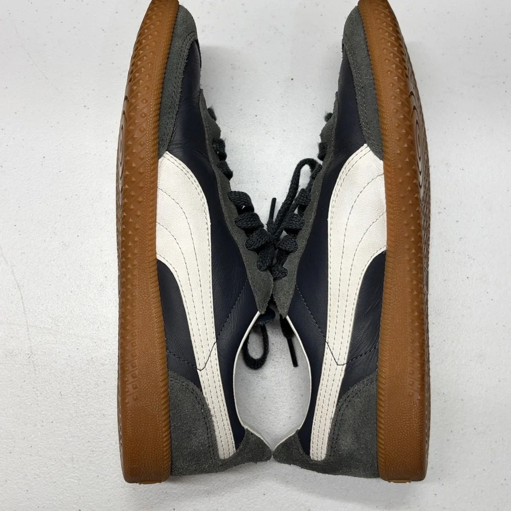 Puma low top